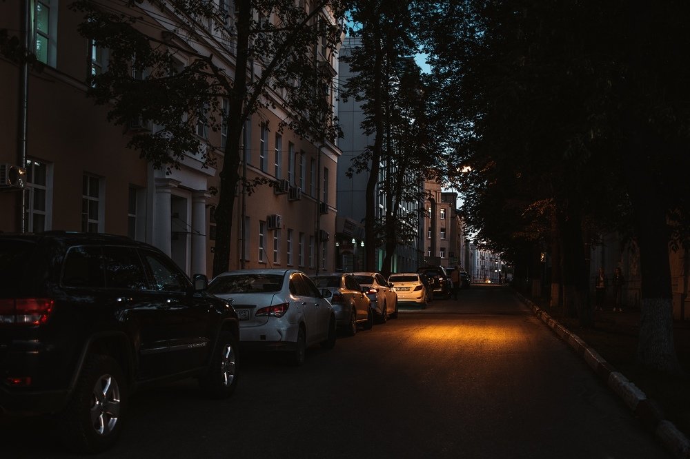 Photograph by Кондуков Игорь