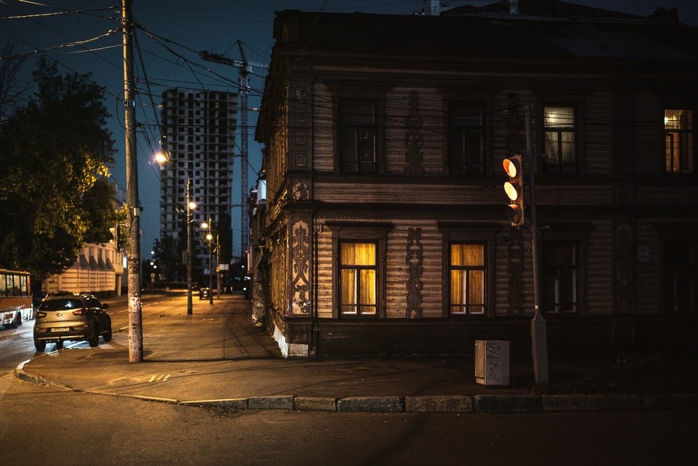 Photograph by Кондуков Игорь