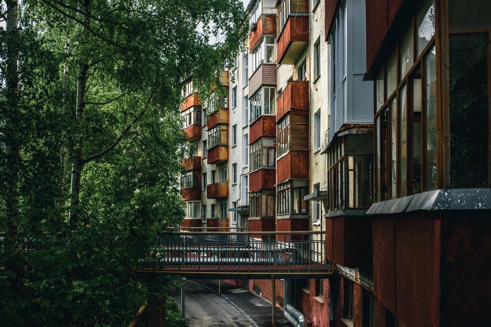 Photograph by Кондуков Игорь