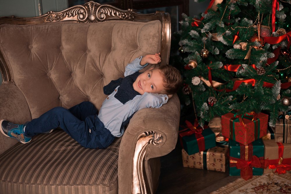 Photograph by Александра Тетерева