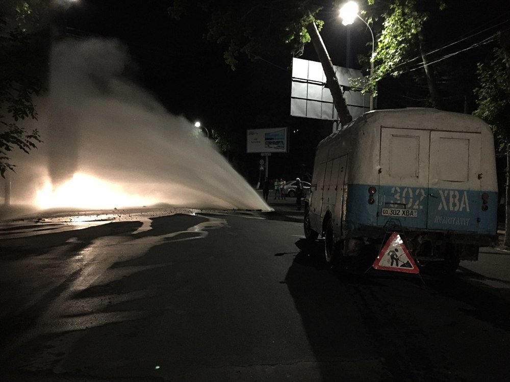 Photograph by Aleksandr Golubkov