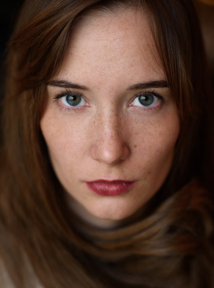 Photograph by Дарья