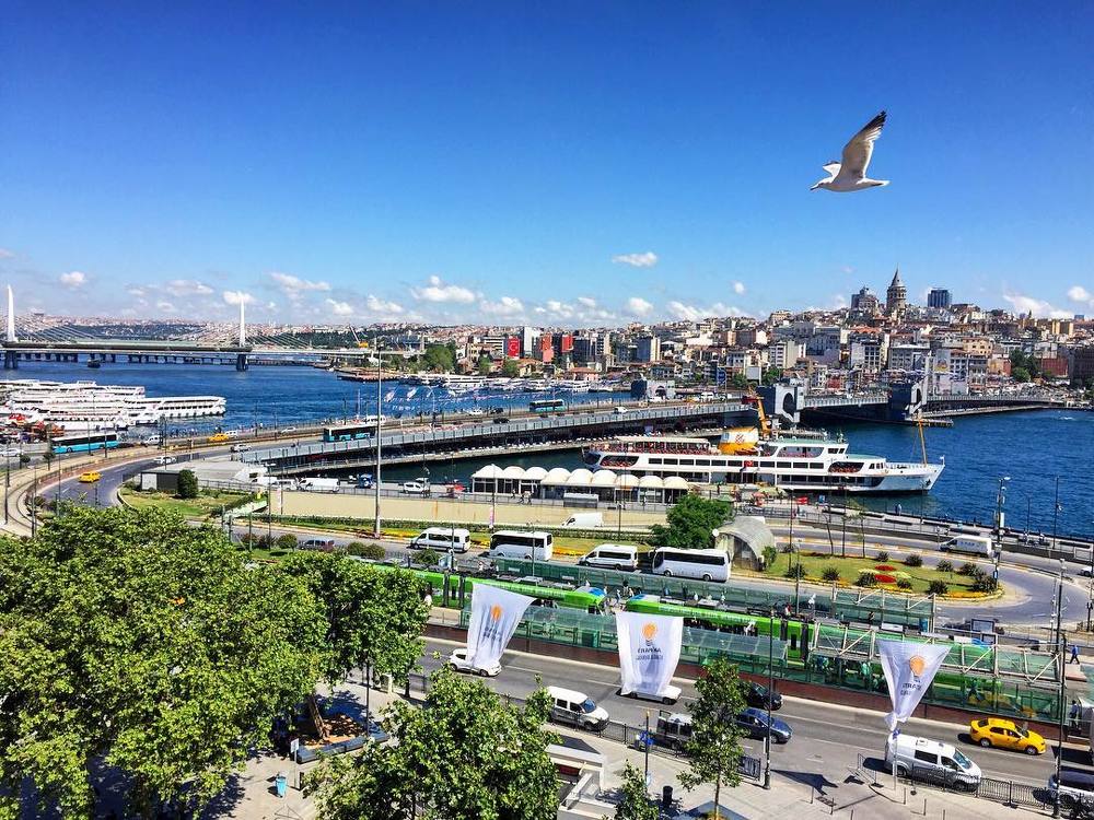 Photograph by Aleksandr Golubkov