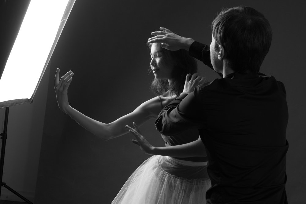 Photograph by Наталья Дмитриева