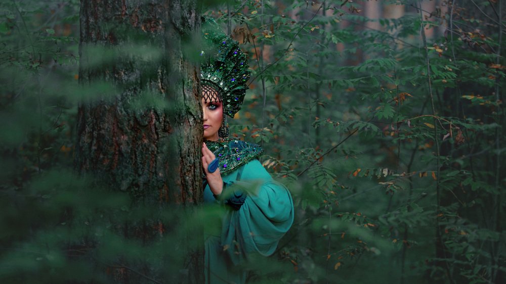 Фотография автора Оксана Серова