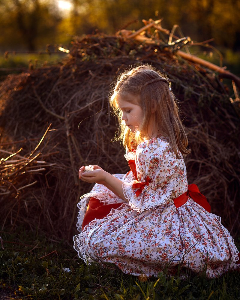 Photograph by Дарья Терещенко