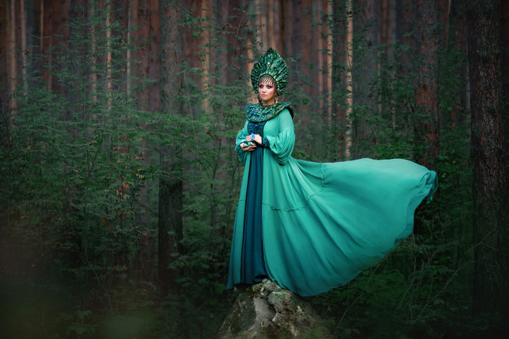 Фотография автора Оксана Серова