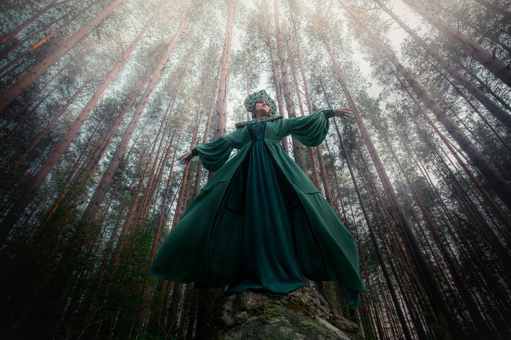 Фотография автора Оксана Серова