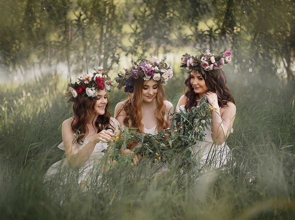 Photograph by Татьяна Филимонова