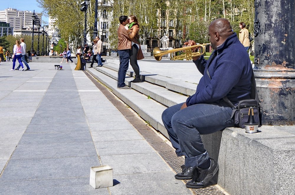Photograph by Борис Воробьев