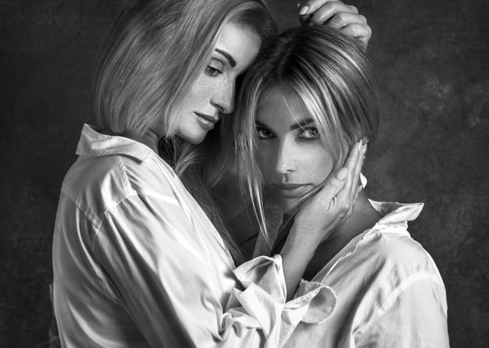 Photograph by Alex Darash