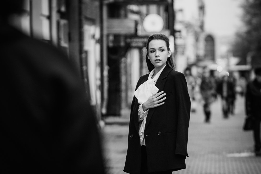 Photograph by Вера Поспелова