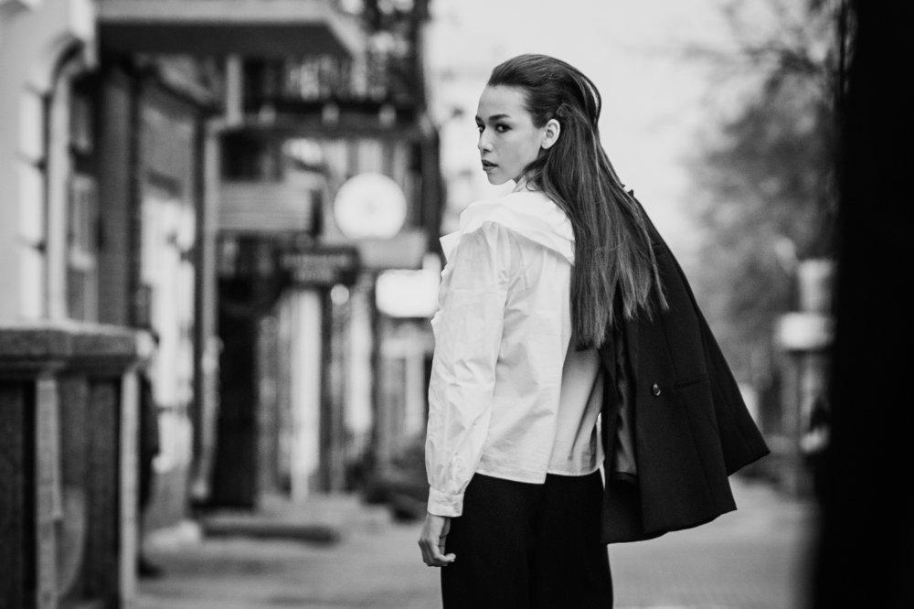 Photograph by Вера Поспелова