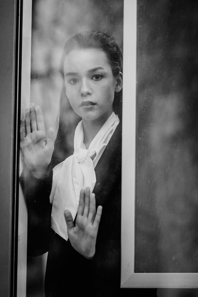 Photograph by Вера Поспелова