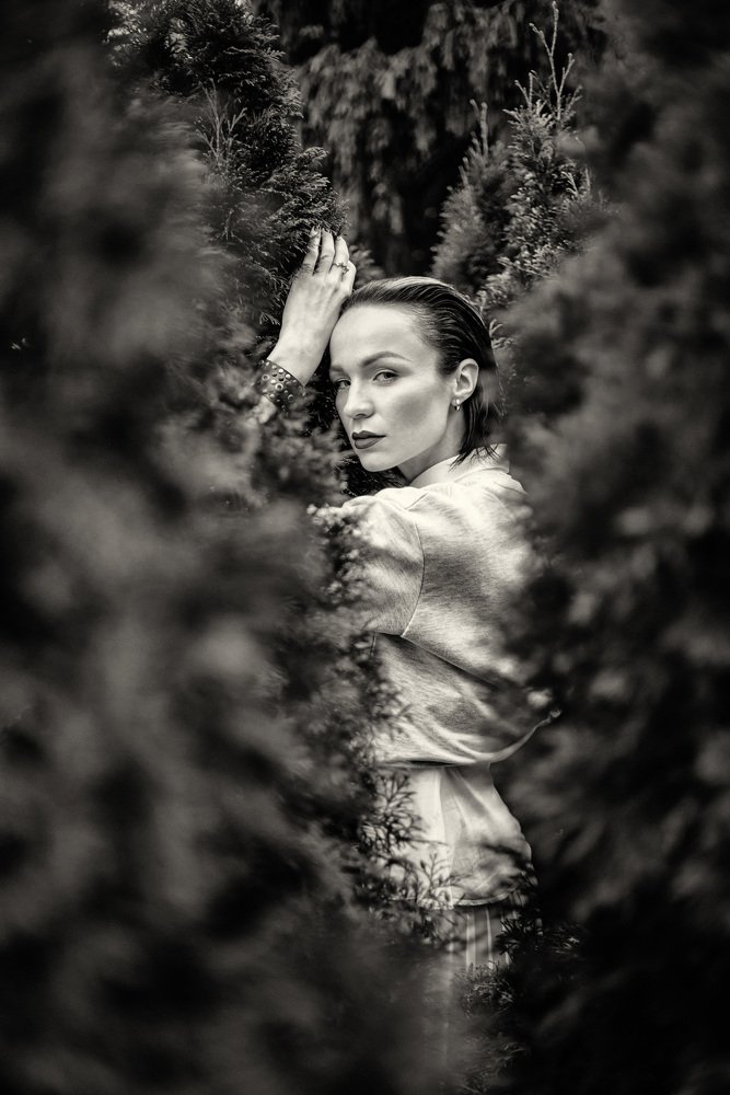 Photograph by Владимир Фирсов