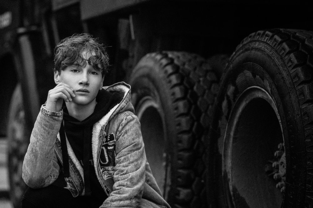 Photograph by Вера Поспелова