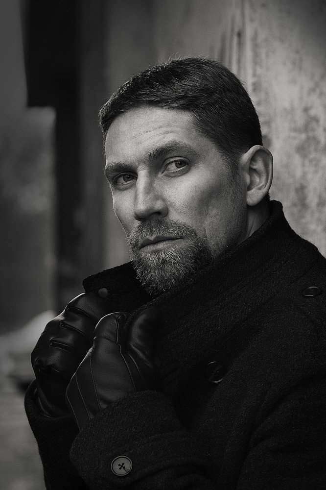 Photograph by Вера Поспелова