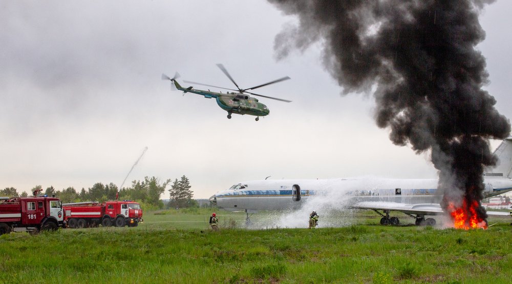 Тяжело в учении...