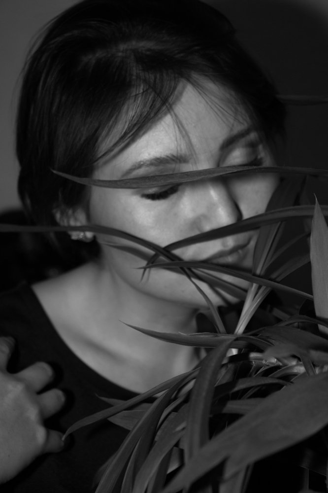 Photograph by Екатерина Парфёнова