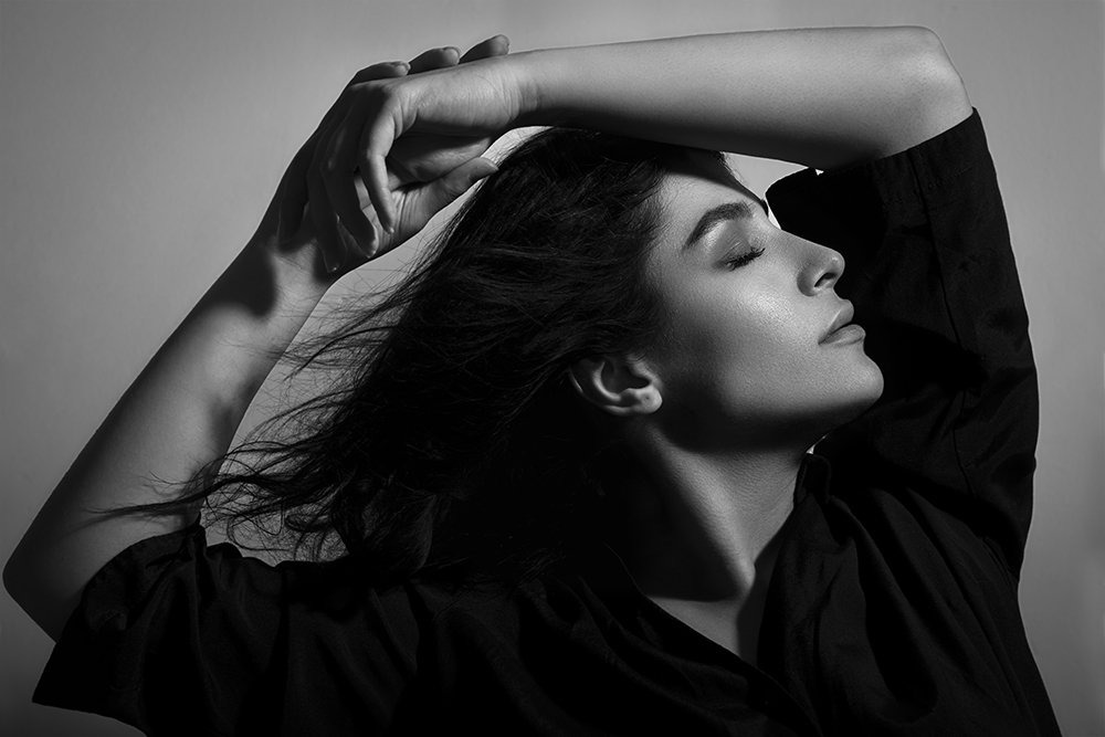 Photograph by Ali Rezaei