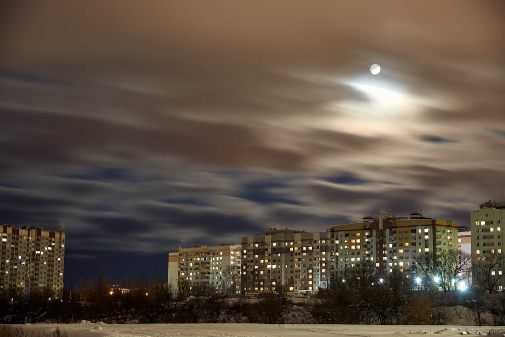 Photograph by Константин Усов