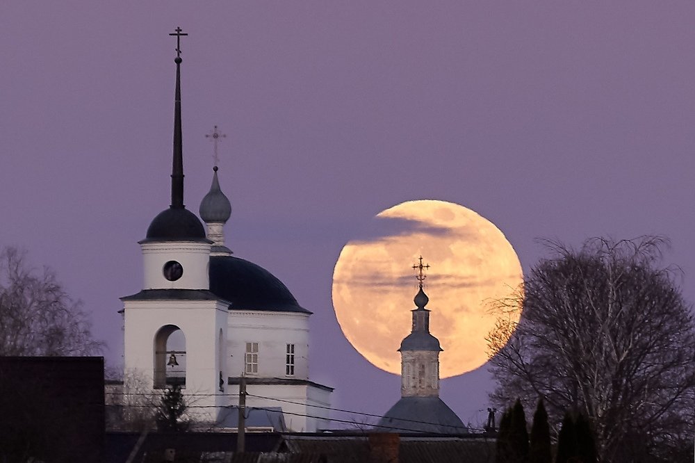 Photograph by Константин Усов