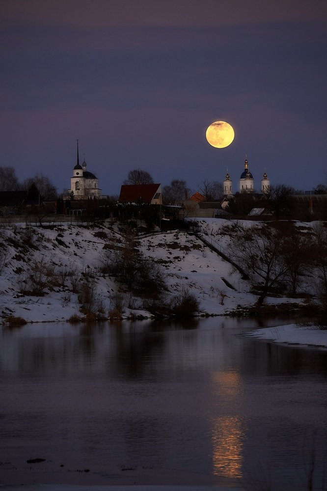 Photograph by Константин Усов