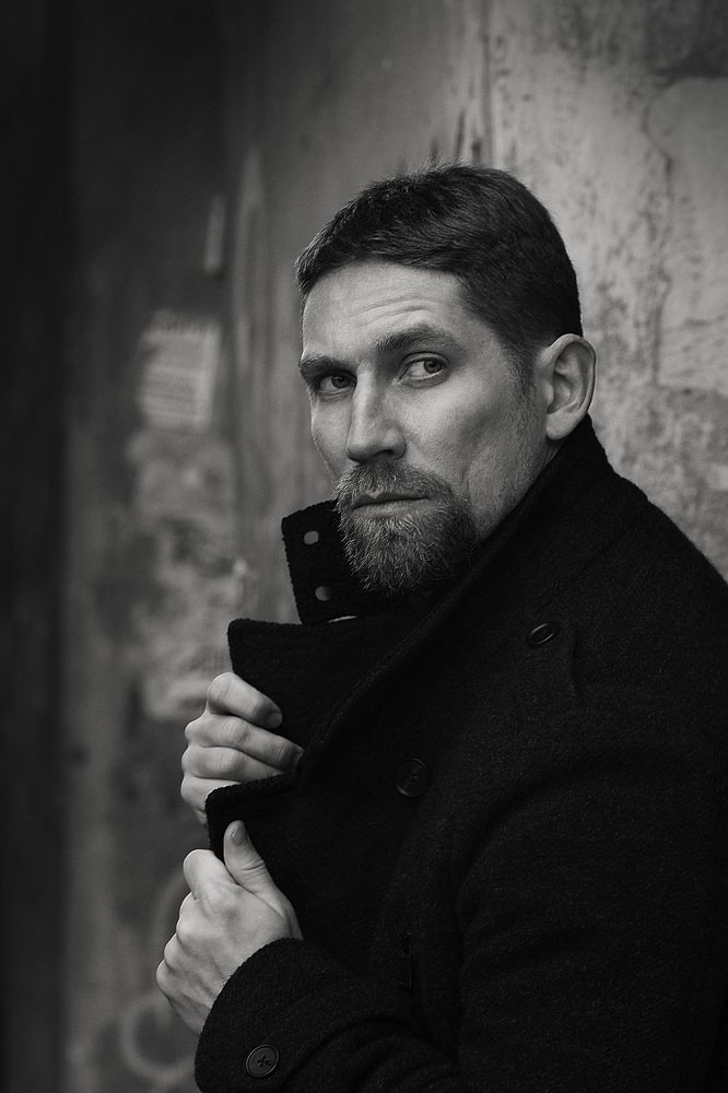 Photograph by Вера Поспелова