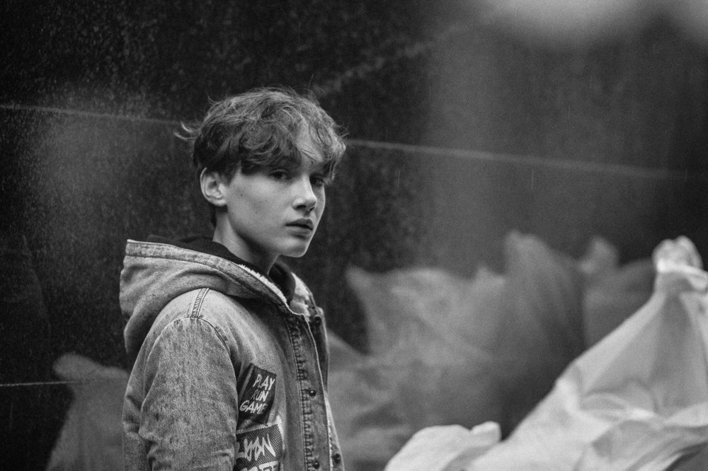 Photograph by Вера Поспелова