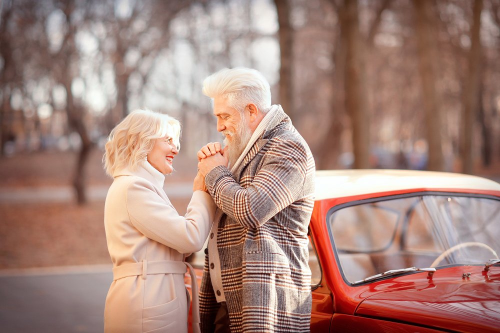 вечная любовь