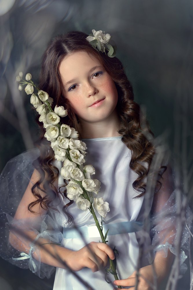 Фотография автора Любовь Белугина