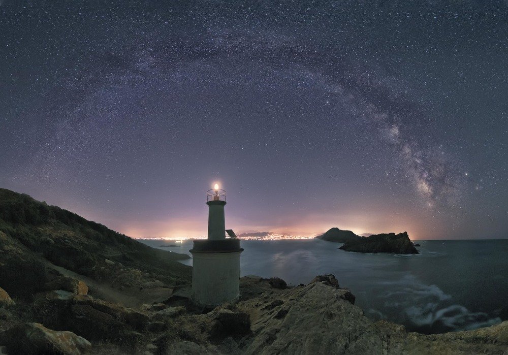 Фотография автора Gestal Marcos