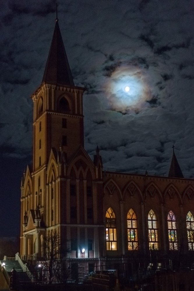 Photograph by Константин Усов