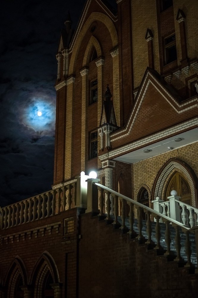 Photograph by Константин Усов