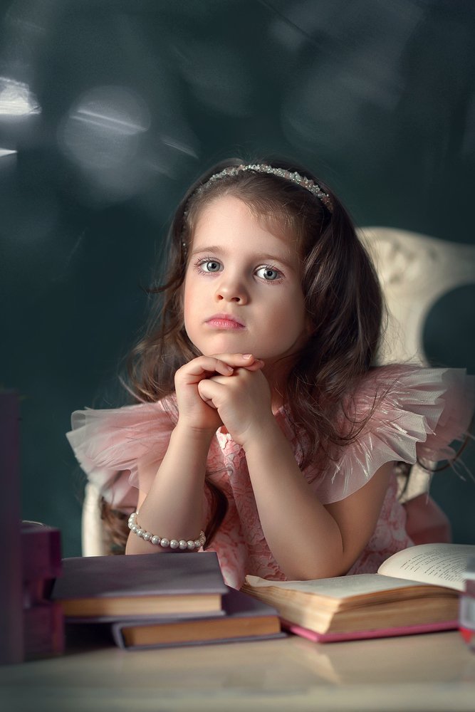 Фотография автора Любовь Белугина