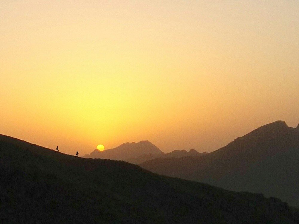 Photograph by Amirhossein Shahrakizad
