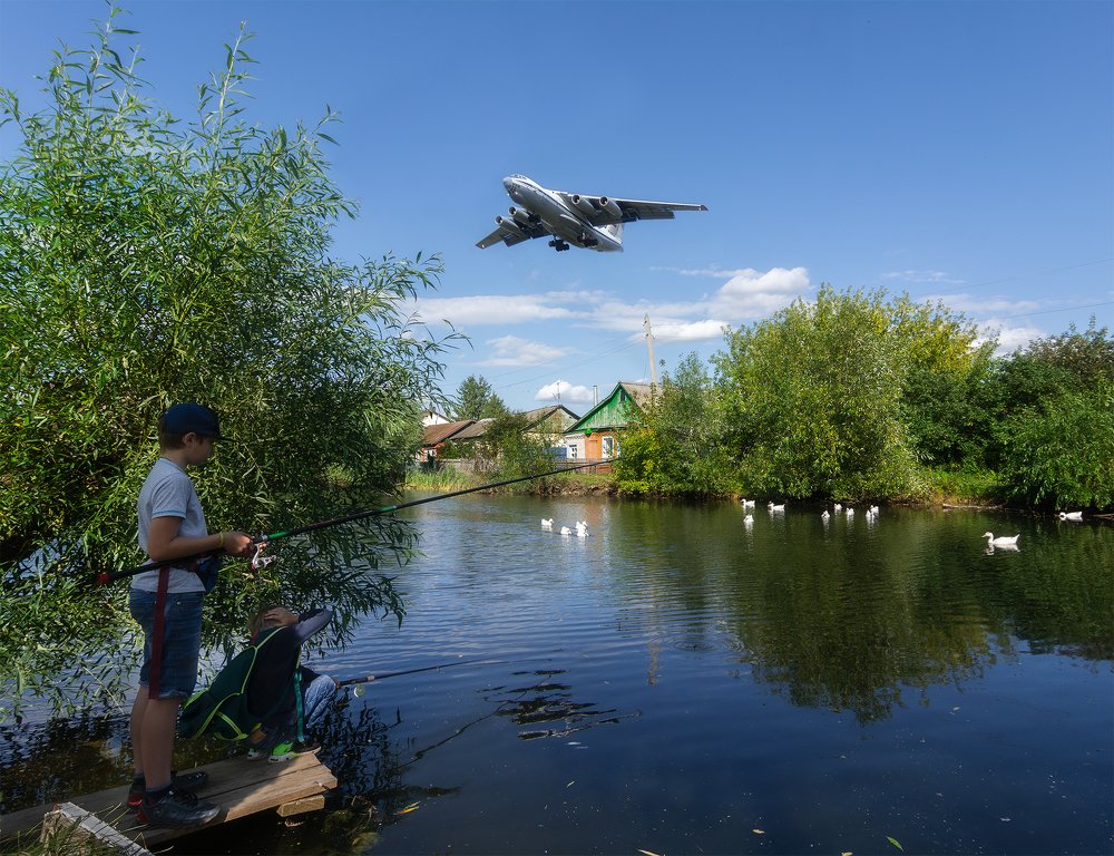 Фотография автора Глеб Хлопунов