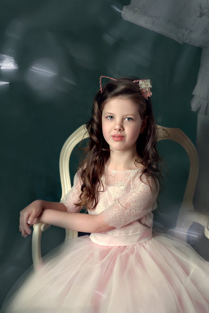 Фотография автора Любовь Белугина