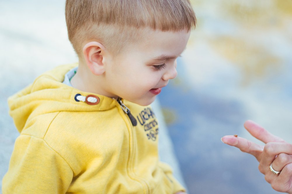 Photograph by Александра Тетерева