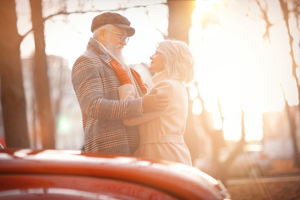 Photograph by Ольга Пономорева