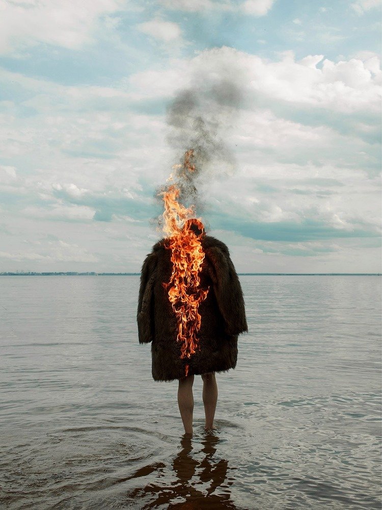 Photograph by Маргарита Смагина