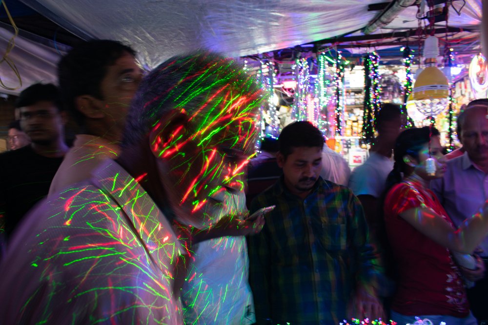 Photograph by Prateek Sahoo