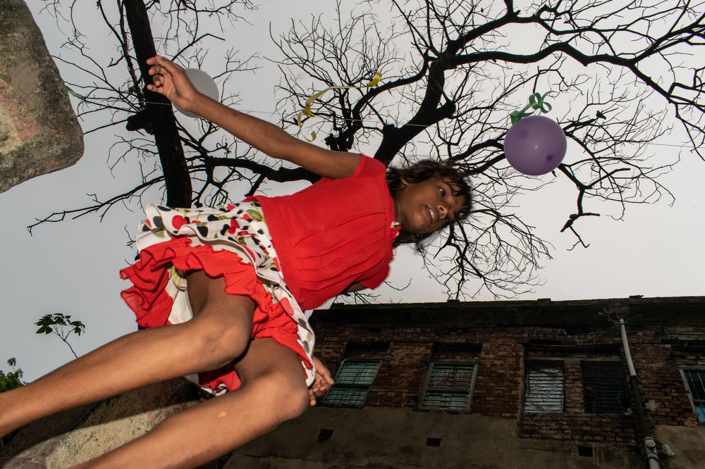 Photograph by Prateek Sahoo