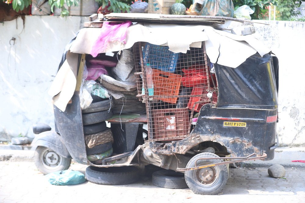 Photograph by Balram Bekay