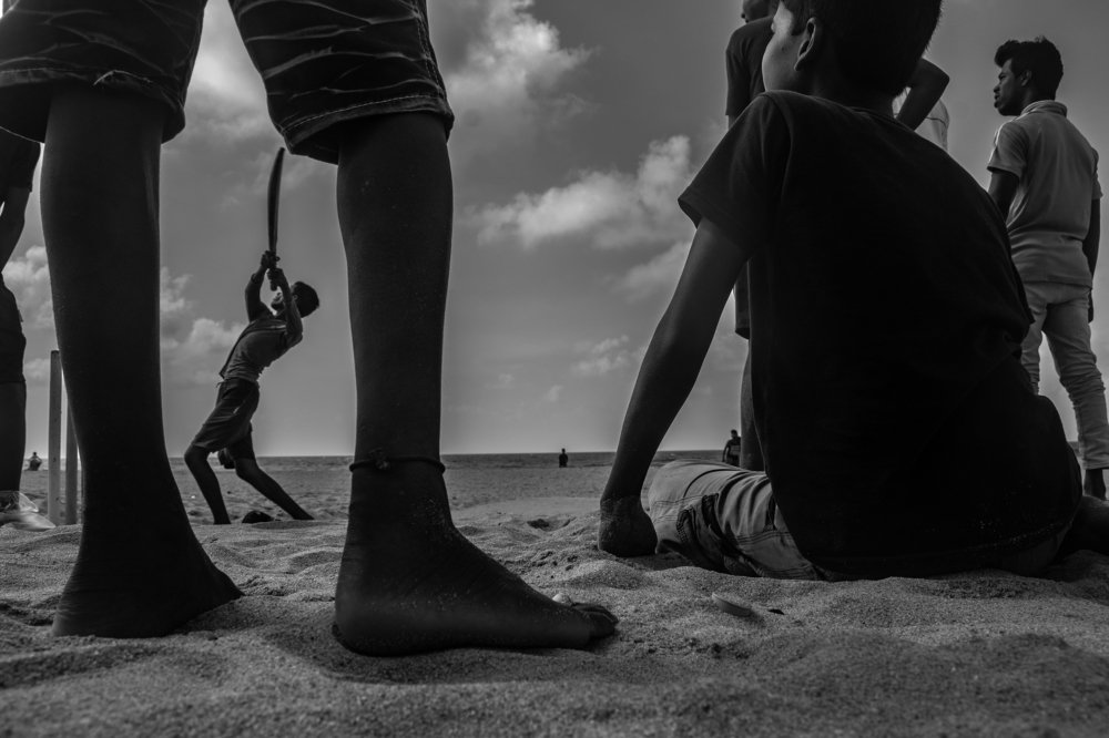 Photograph by Prateek Sahoo