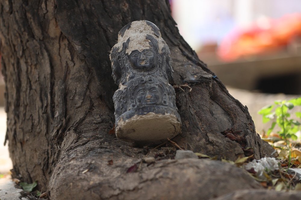 Photograph by Balram Bekay