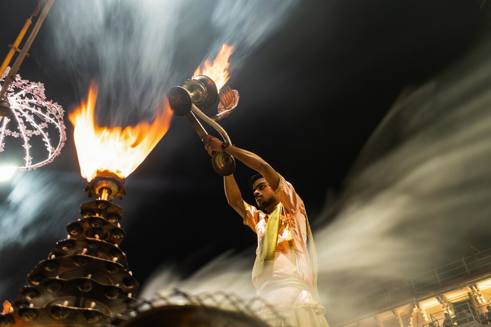 Photograph by Prateek Sahoo