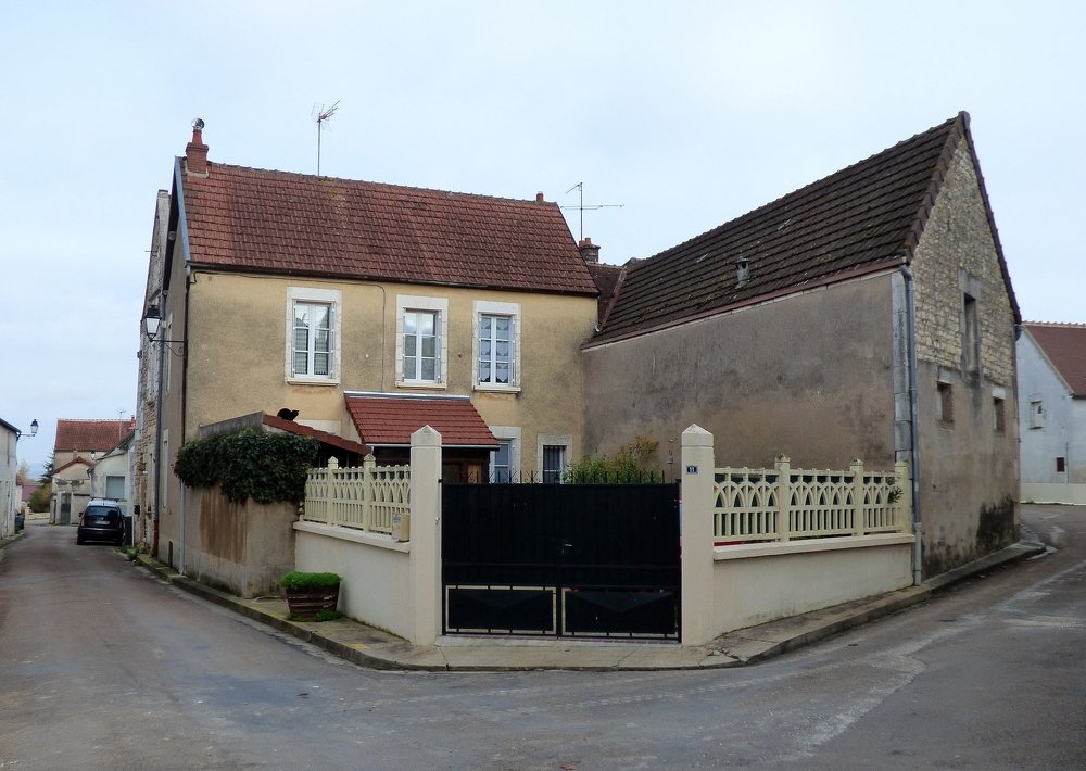 Photograph by Pjotr Alekseev