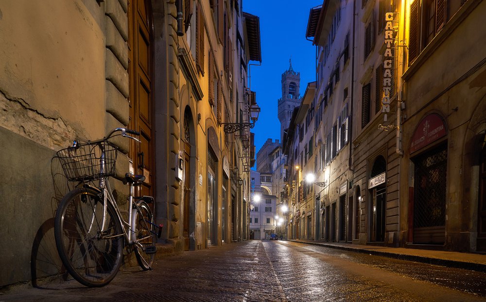 Photograph by Boris Bekelman