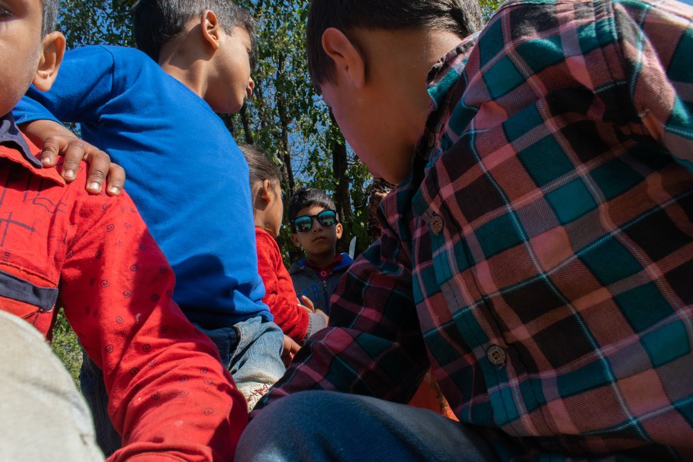 Photograph by Prateek Sahoo